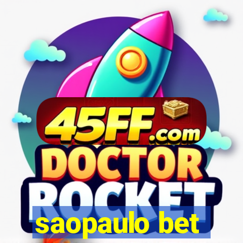 saopaulo bet